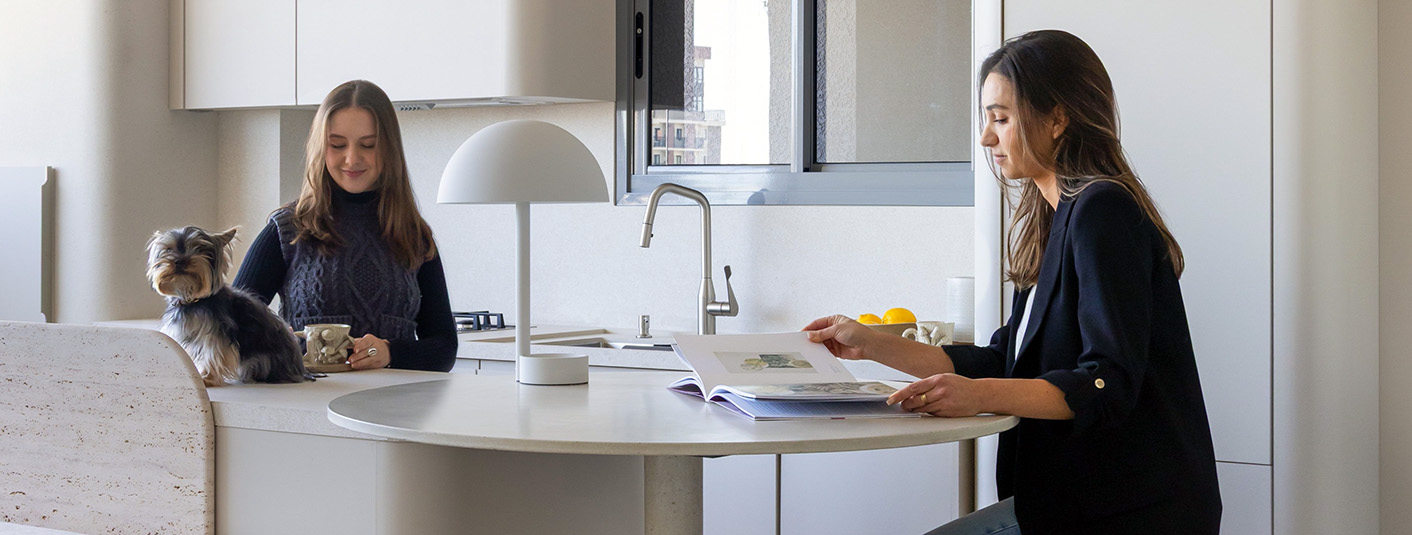 Diane Justus Arquitetura