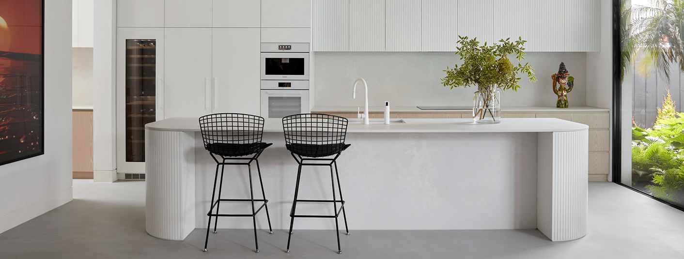 Sync Architecture | Modern