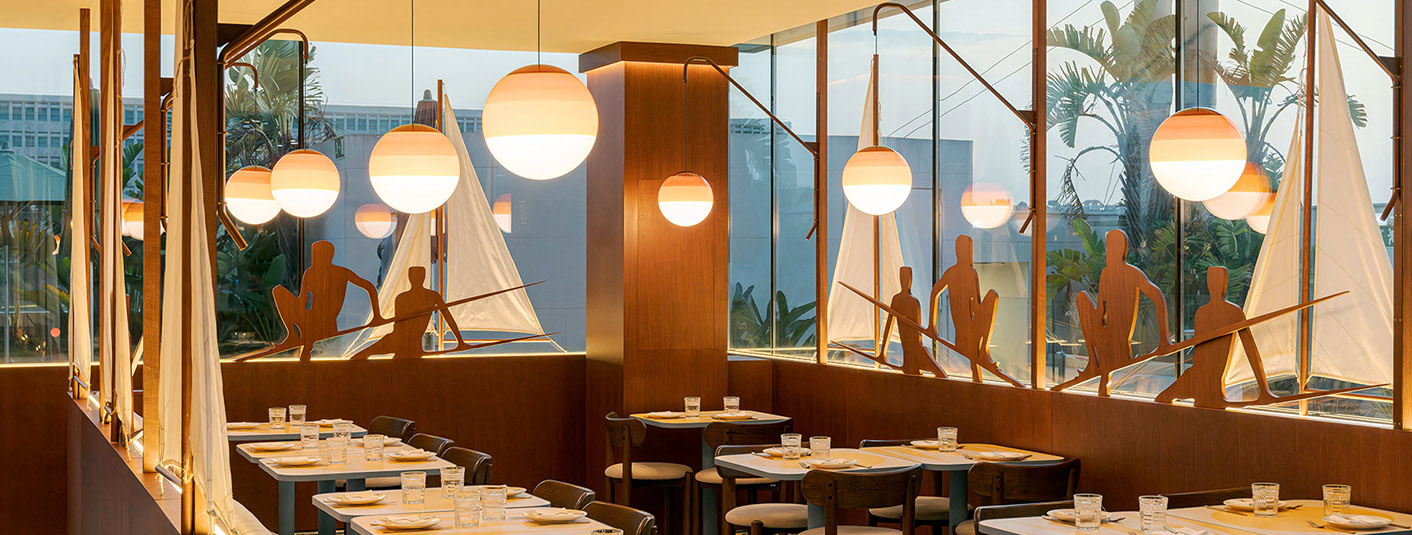 ��˹�������ա�El Mar����