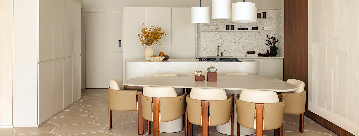 Bohrer Arquitetos | Gavia