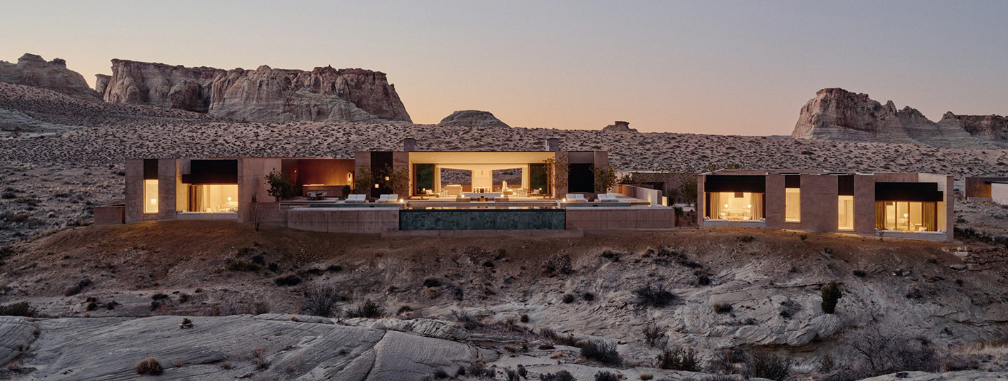 Masastudio����Amangiri��