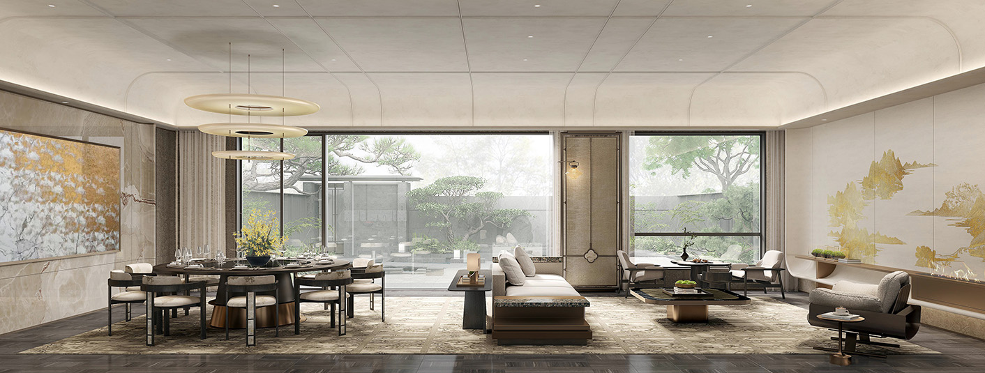 ��ɽ��ˮ-����®԰�̳���®