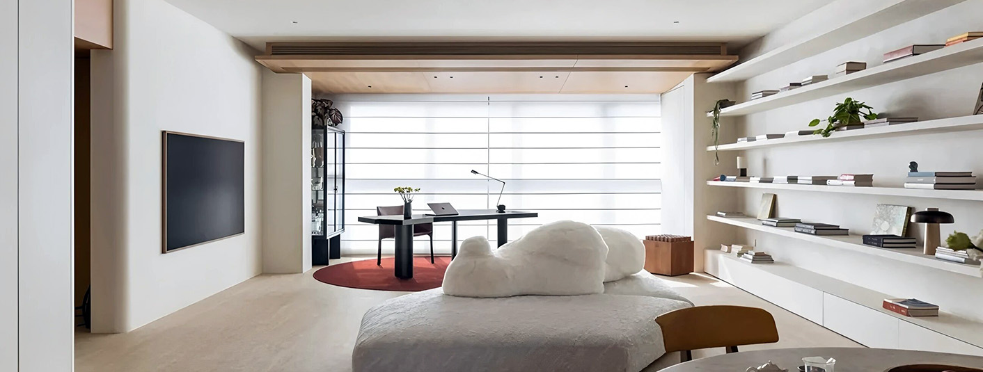 Atelier LAI Horizon | ���磡