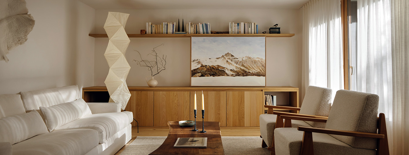 michelle riboldi | Casa La