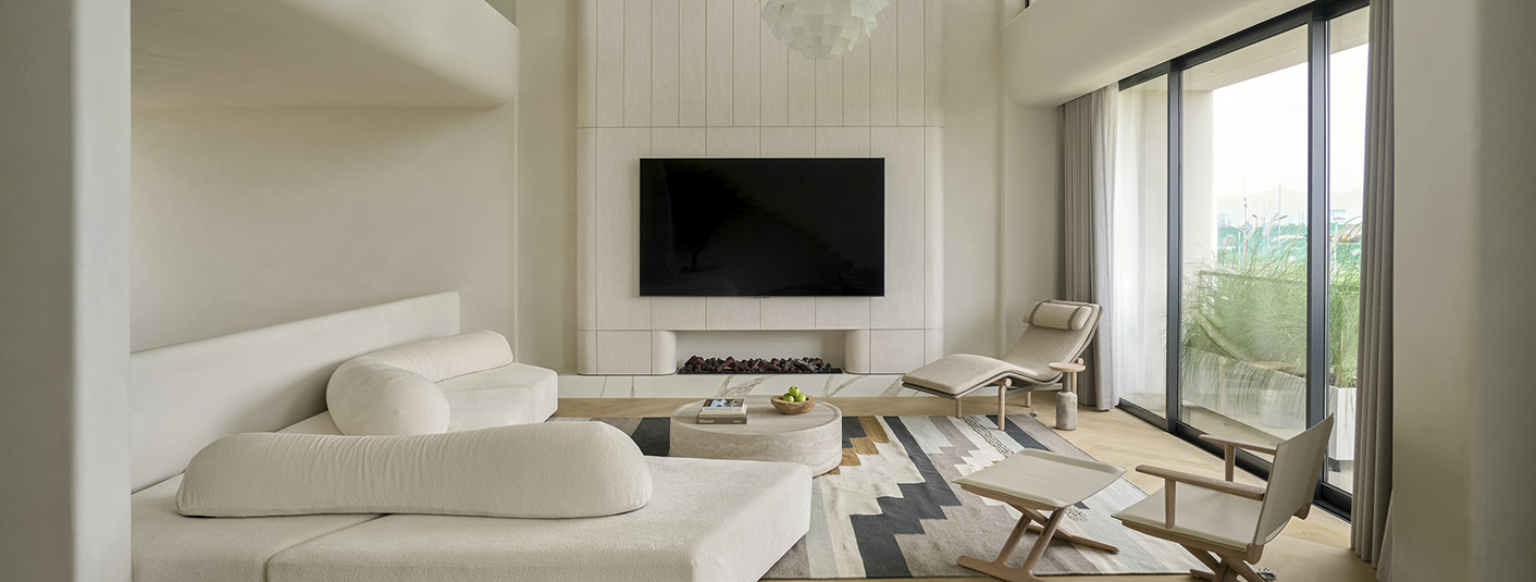 APS Concept | CASA PURA