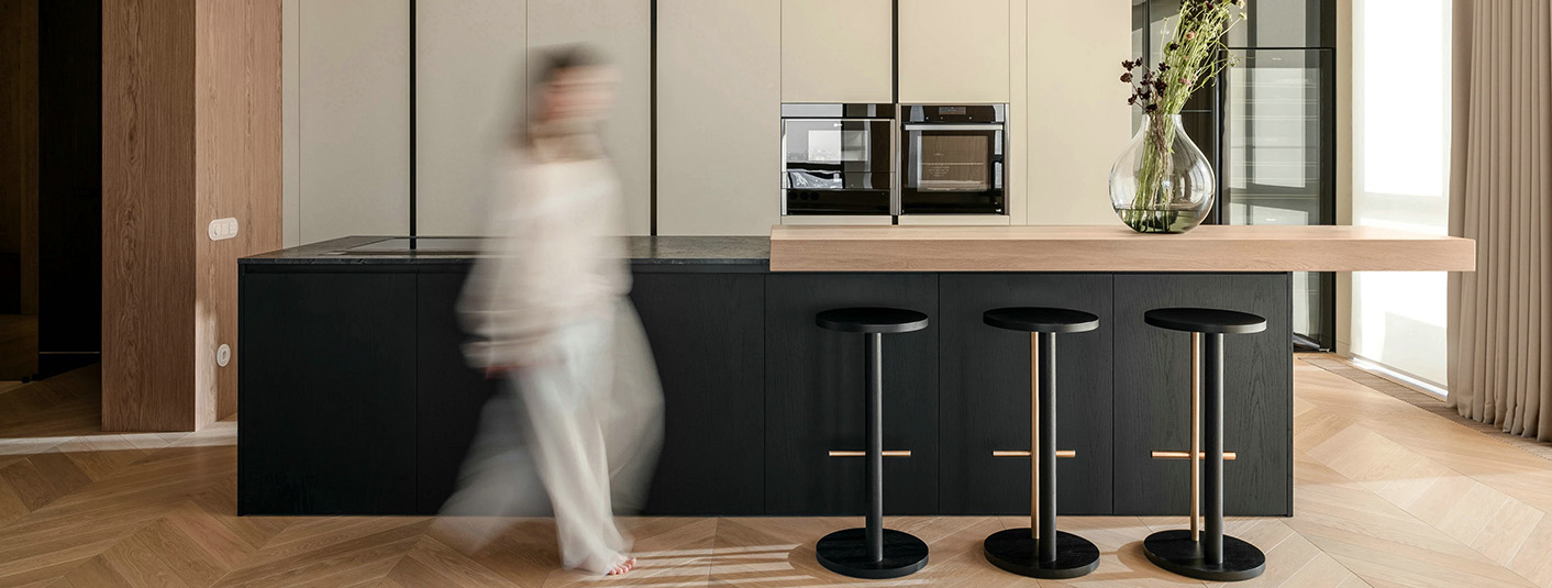 Bogdanova Bureau | BOND