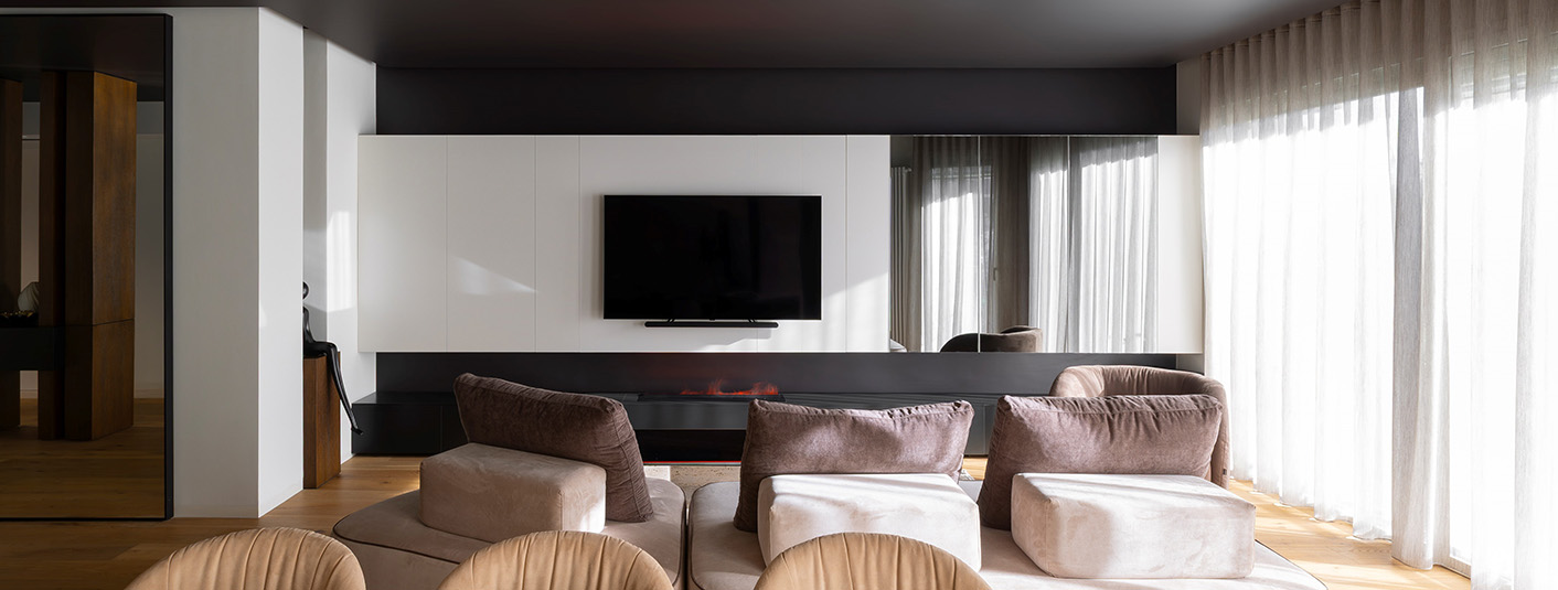 Antonio Piu | Curie House