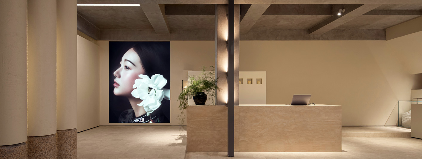 JIXU Studio������Ӱ������