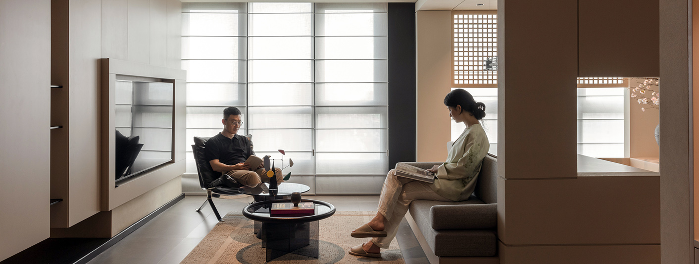 ���轨�� | ��̫LivingLab