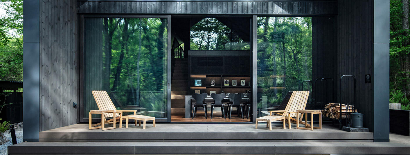 Not A Hotel Nasu--BASE L