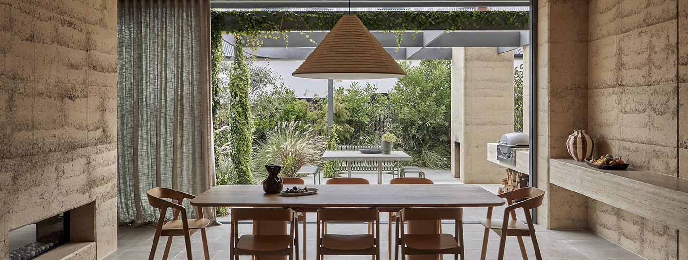 Eliza Blair Architecture