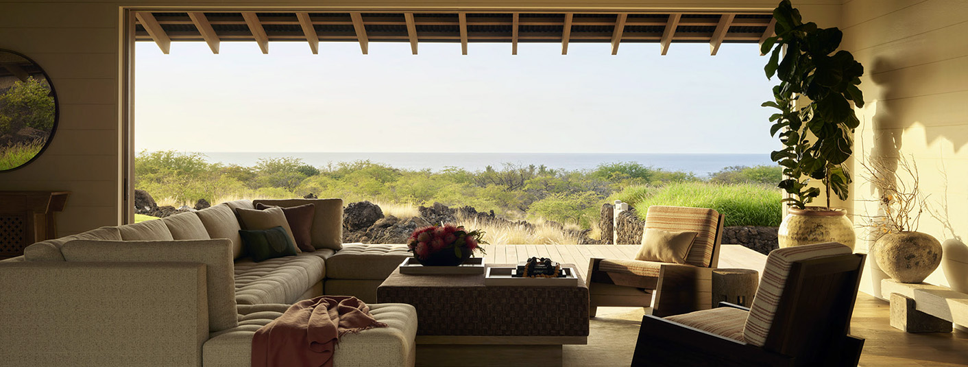 Walker Warner Architects