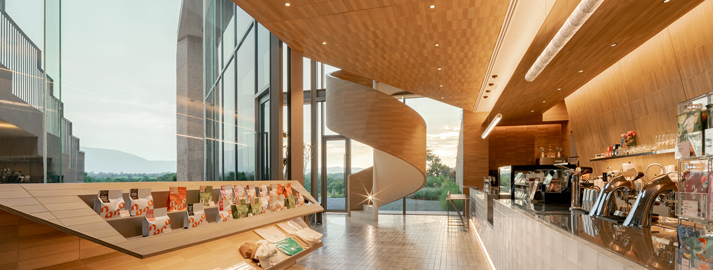 IDIN Architects--Harudot 