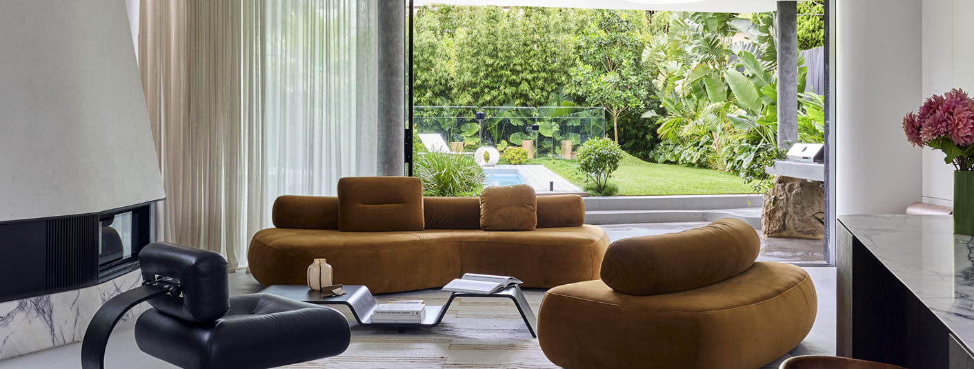 buckandsimple | Sasso Nero