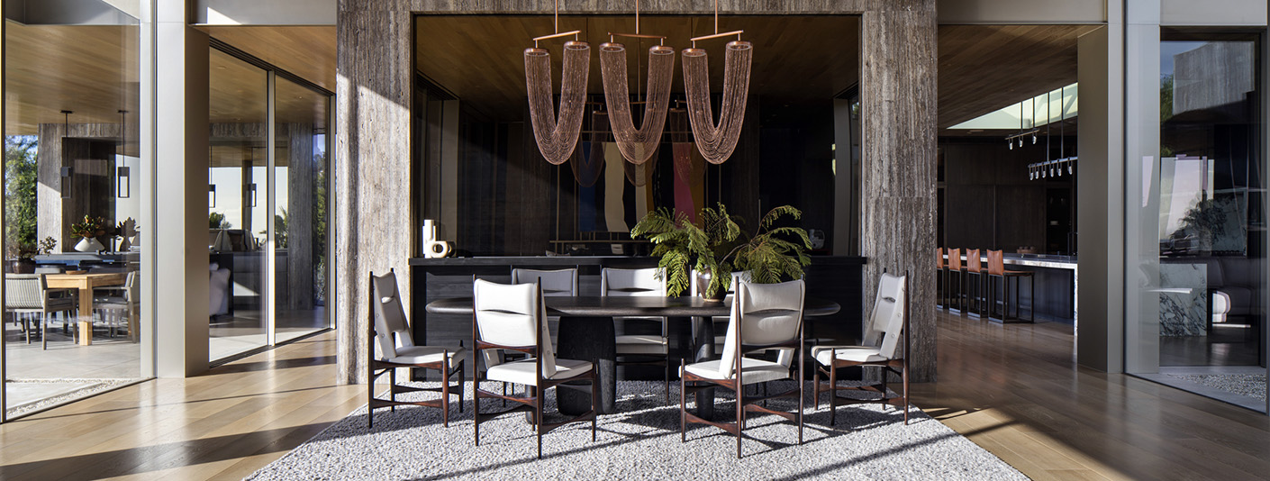 McClean Design / Laurel