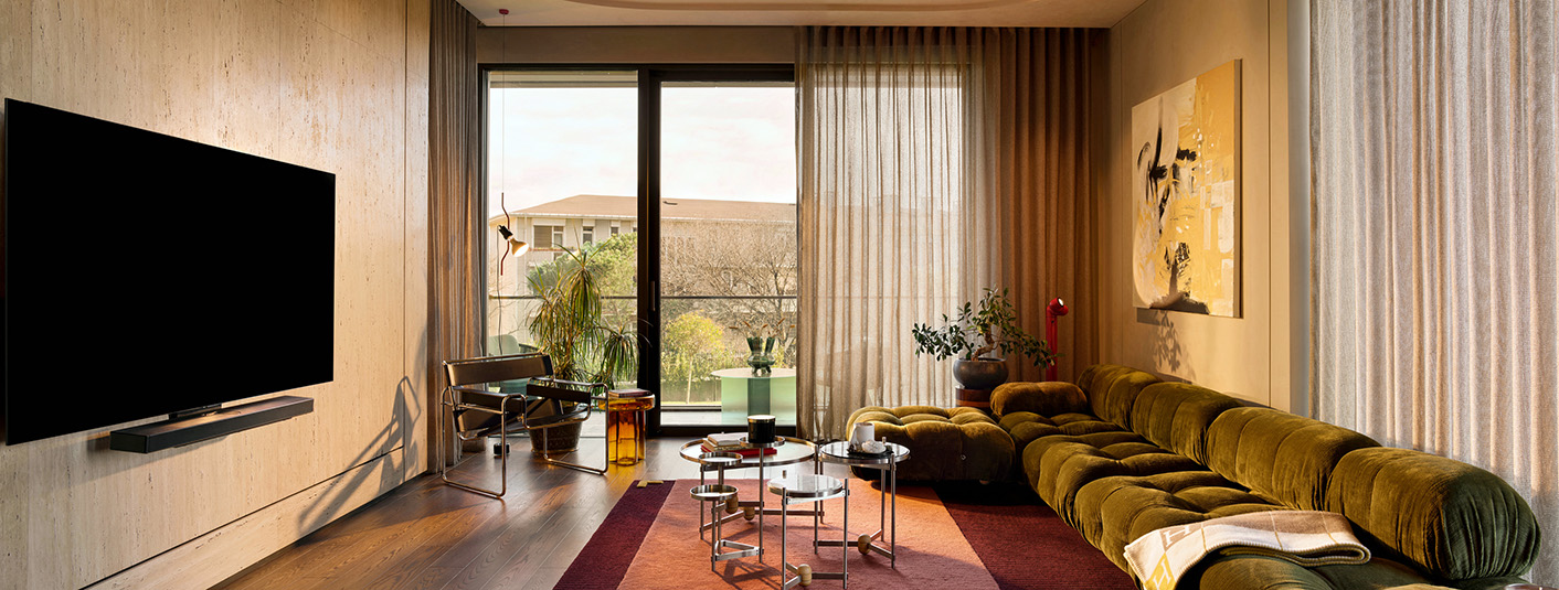F House - Kempinski