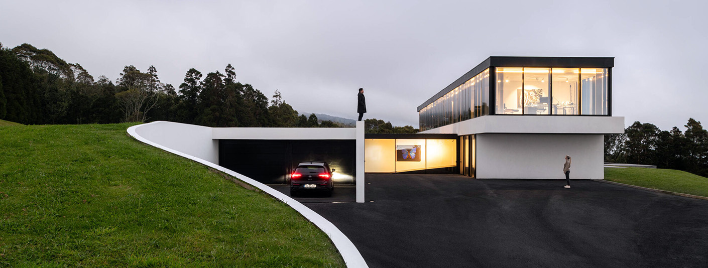 Sal Arquitetos | Casa AW
