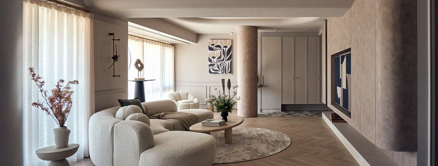 NestSpace Design | Echoes