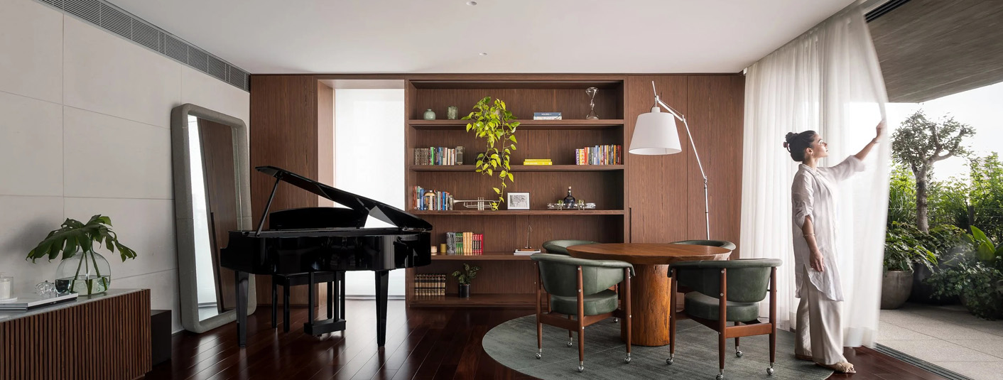 AMBIdestroarq | Apartamento 