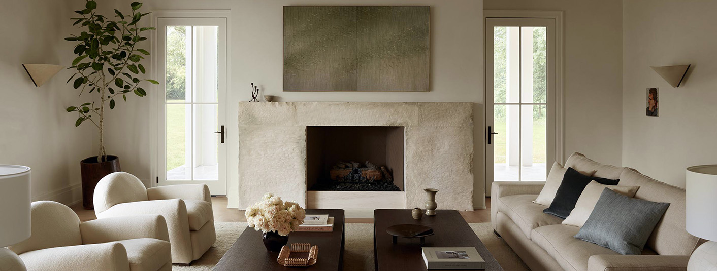 Bergman Vass--Heritage Home