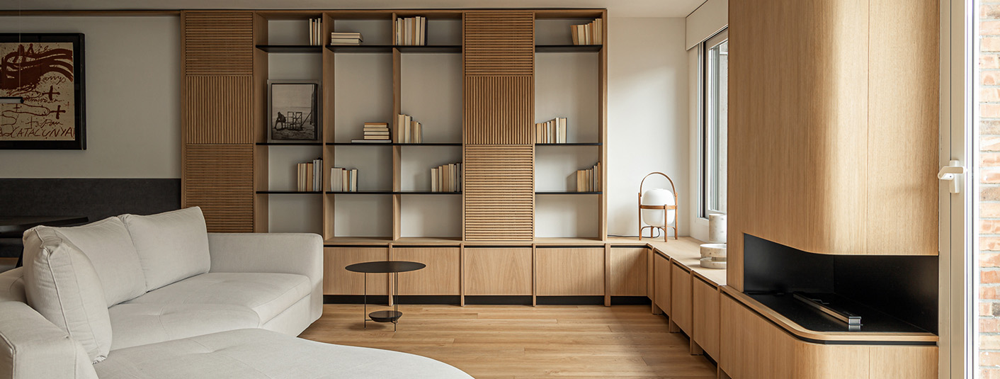 UNODE ESTUDIO | Casa AT