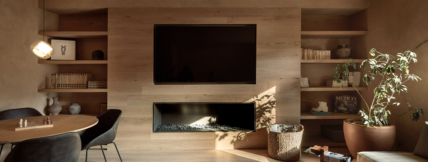 Weber Arquitectos | Rancho
