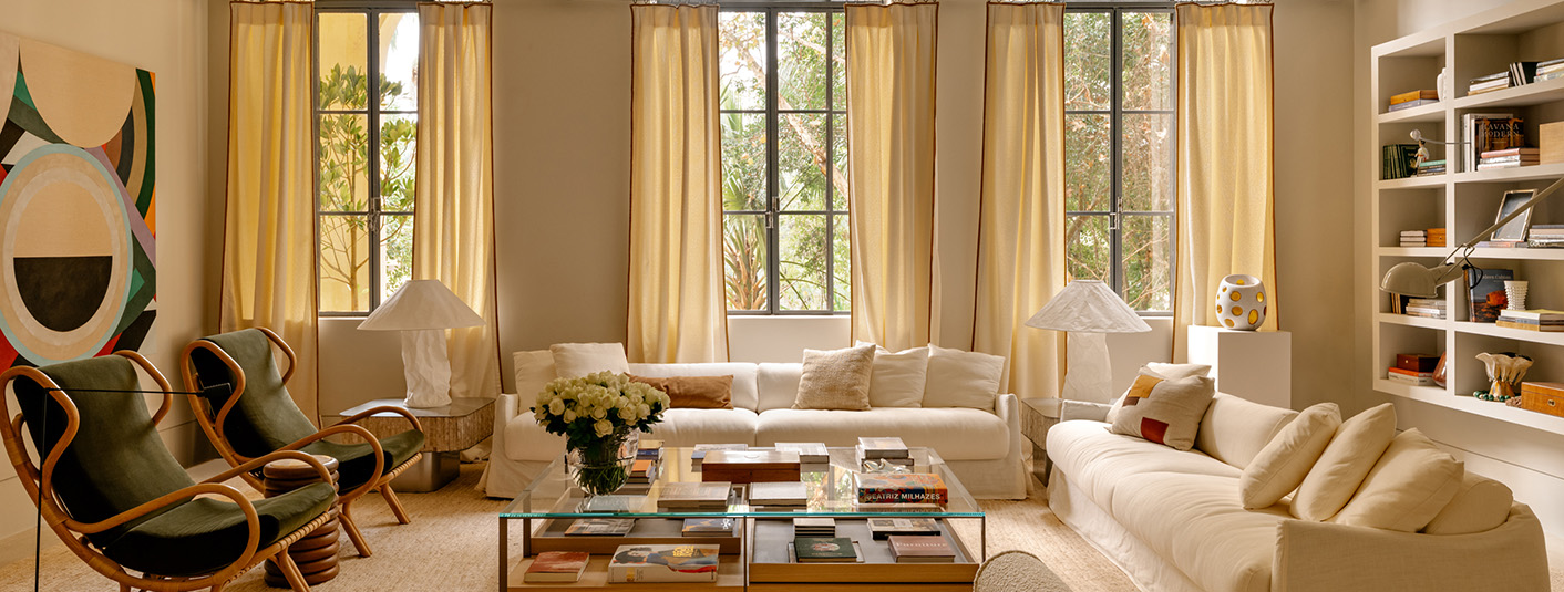 Deca Apartment | Dado