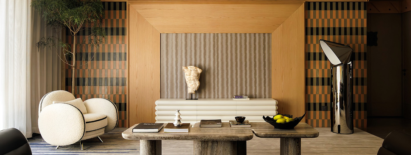 EWEN DESIGN | �����ռ�סլ