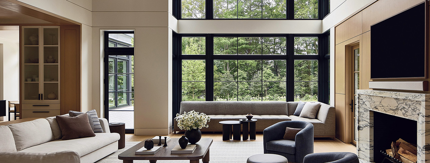 Tharon Anderson Design