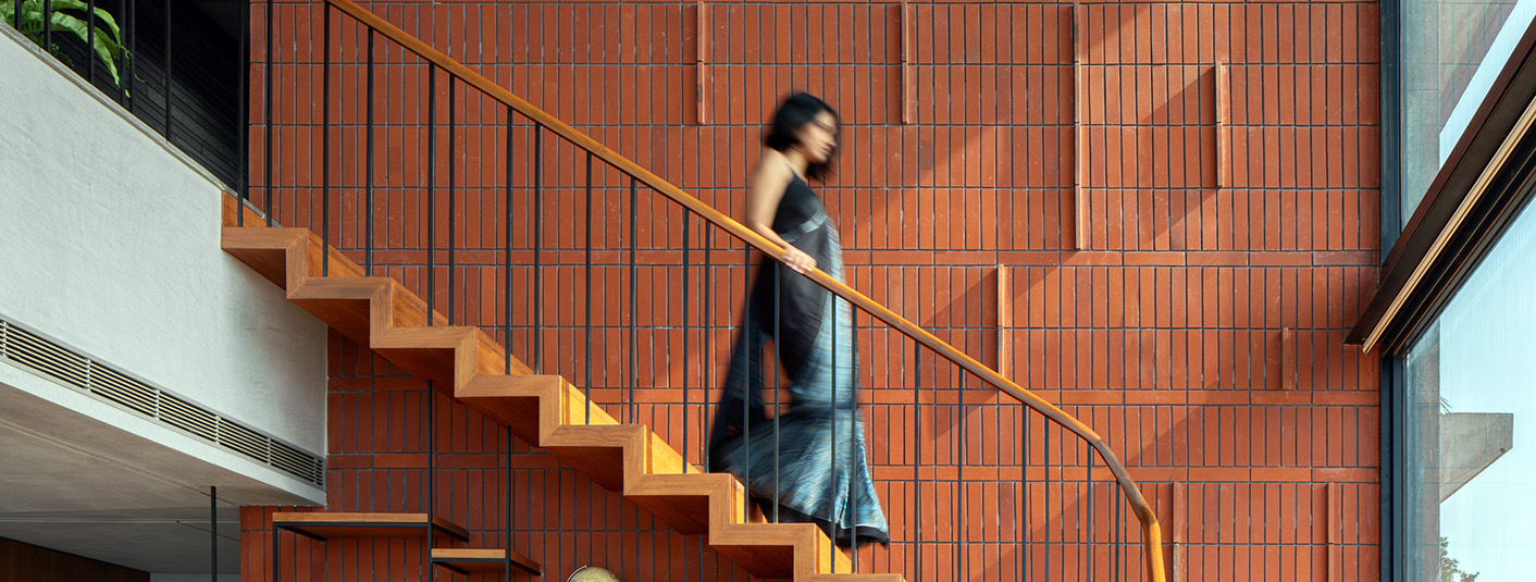unTAG Arquitectos | Nirvana