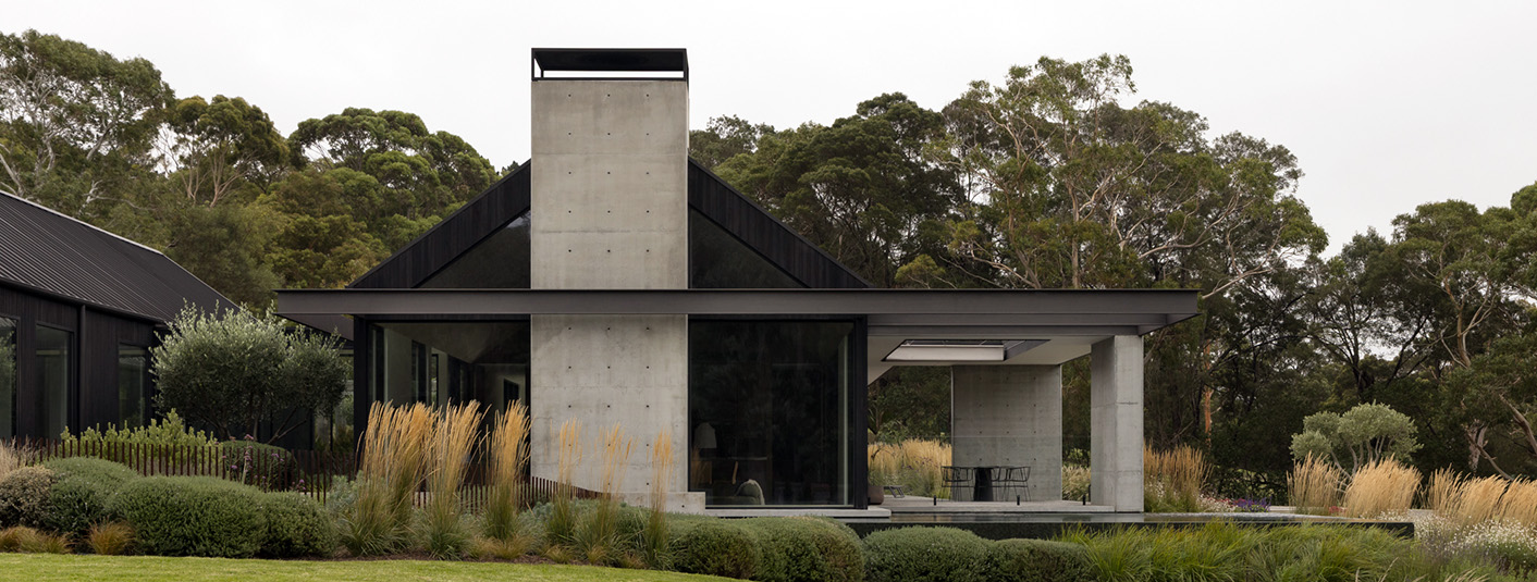 Webster Architecture