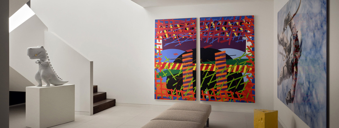 Citizen Artist | ɭ�ֽ���