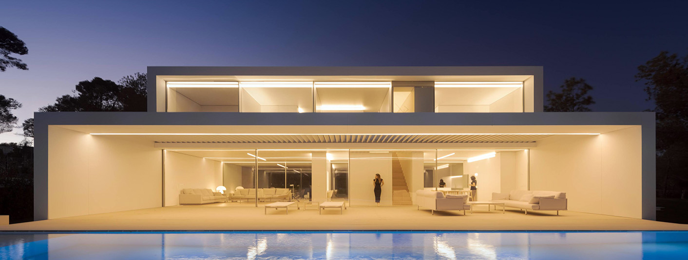 Fran Silvestre Arquitectos | NIU