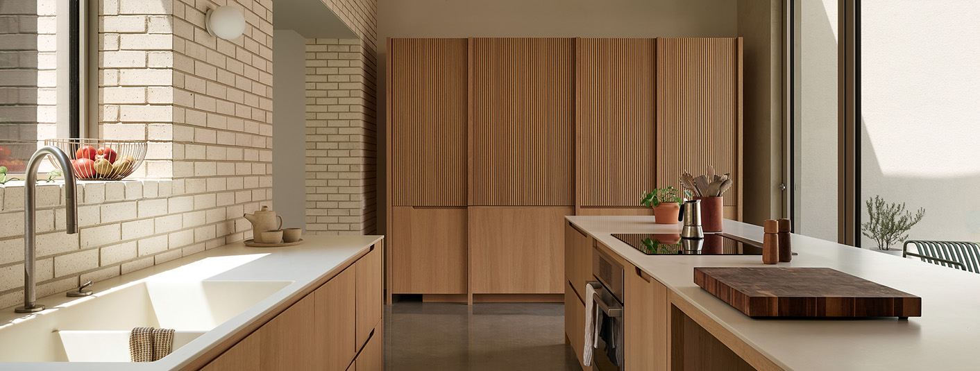 La Shed Architecture
