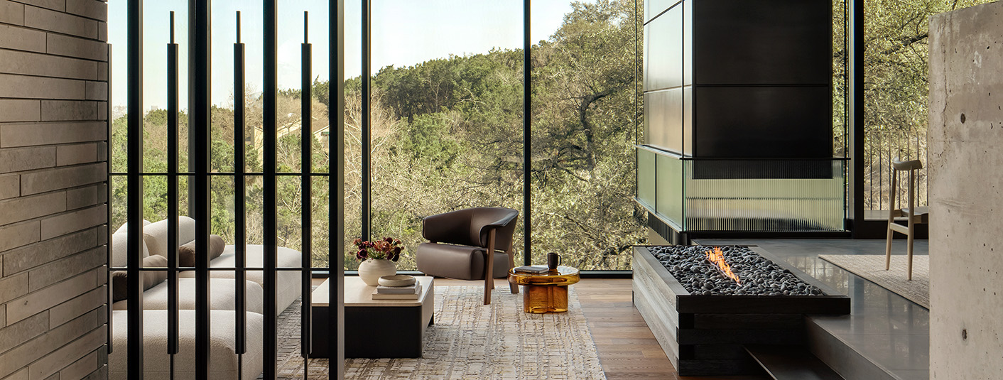 Allison Burke | Terrace
