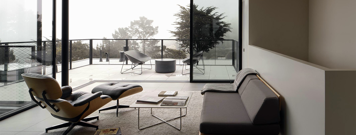 Hennessey Architecture