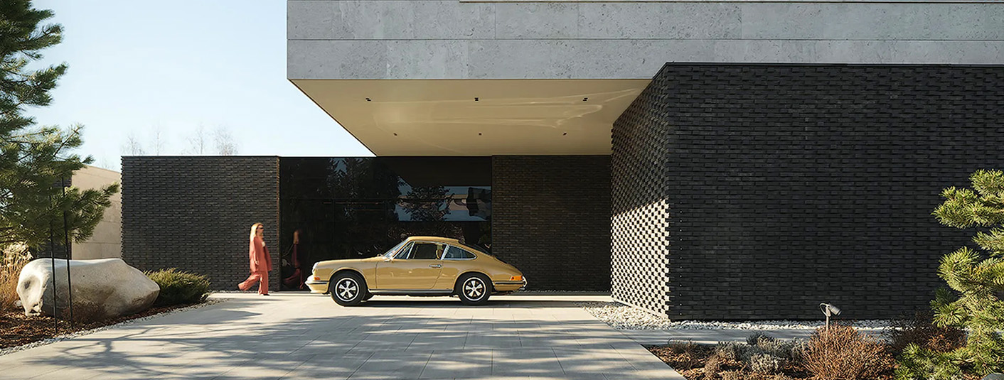 Fedorova Architects | Villa