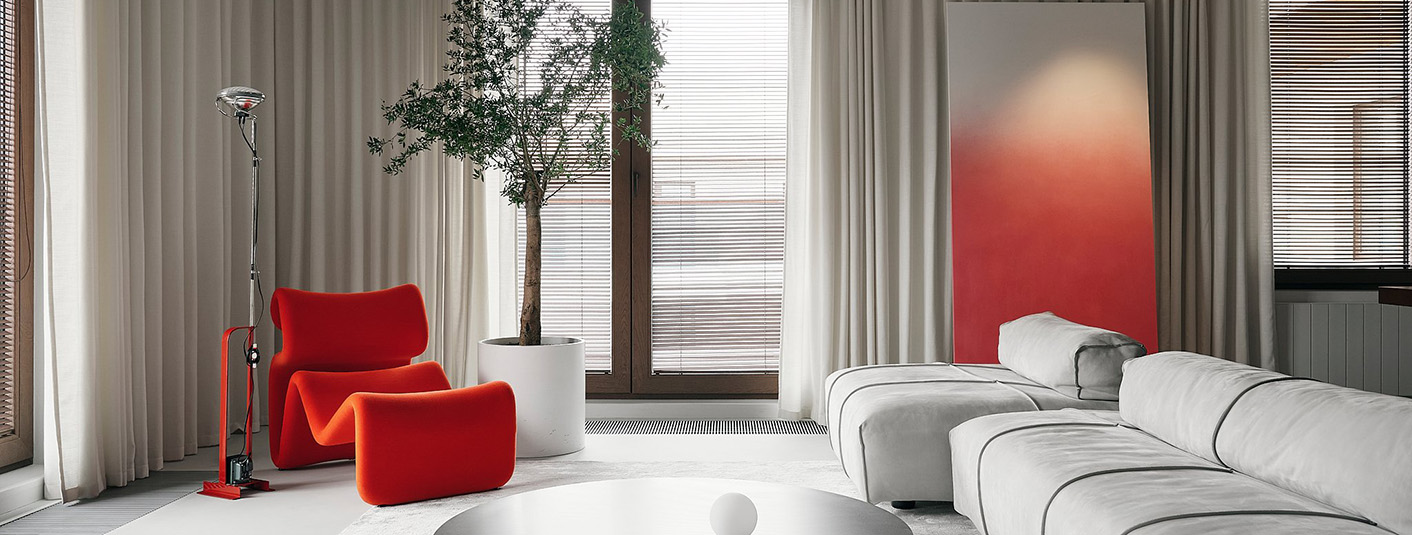 DA bureauحV8 apartment