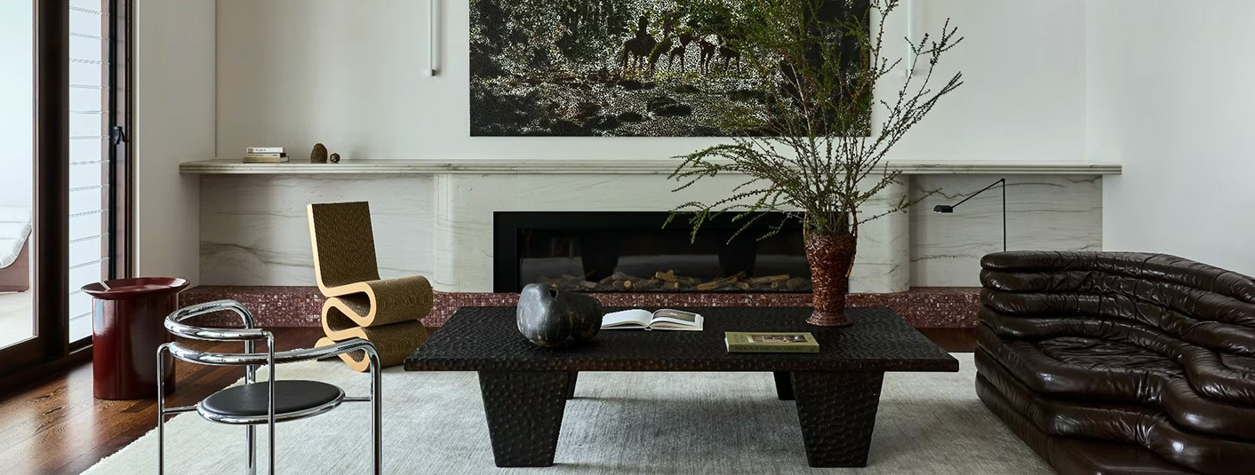 Studio PULP | Rose Bay home