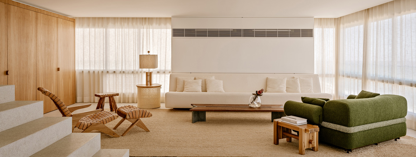 PS Arquitetos | Leblon��Ԣ