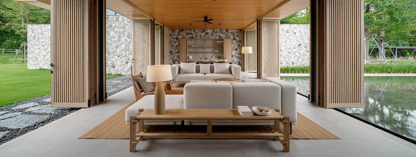 IDIN Architects | CN House