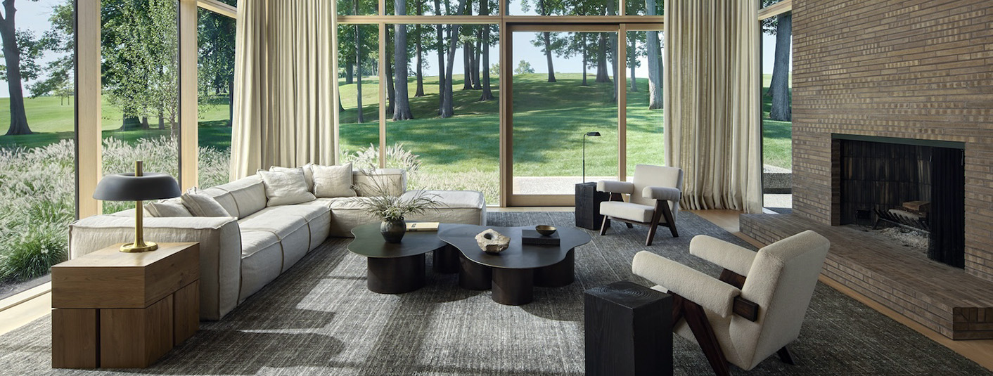 Adam Jordan Architecture