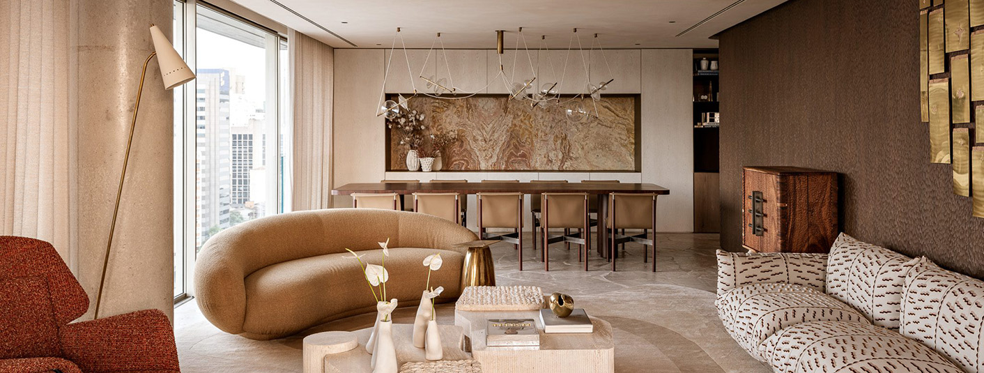 Suite Arquitetos | APARTAMENTO