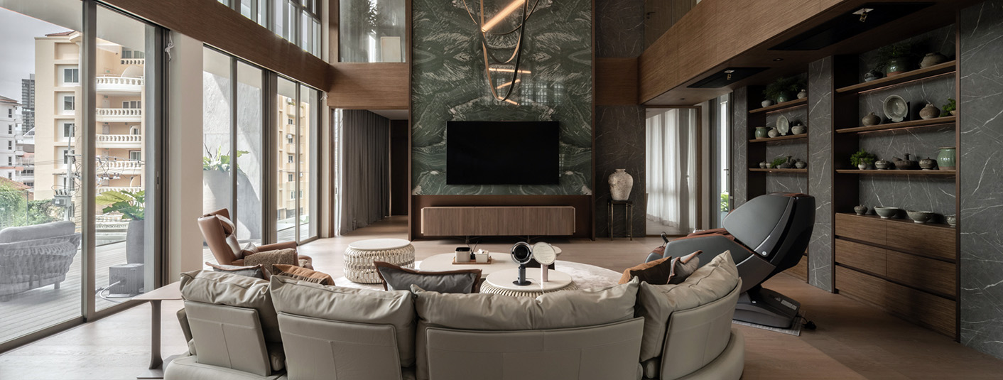 SPACE STORY STUDIO |HOUSE