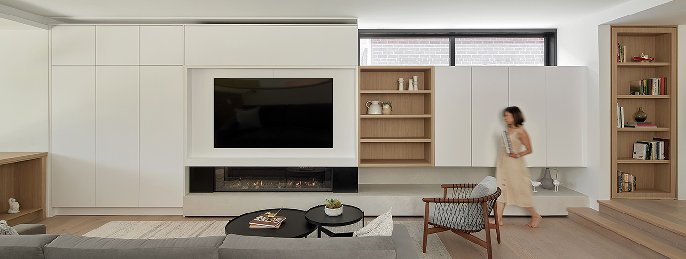 Studio Lau | Mars House