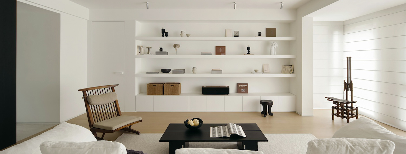 ��̿ռ� | Su Residence