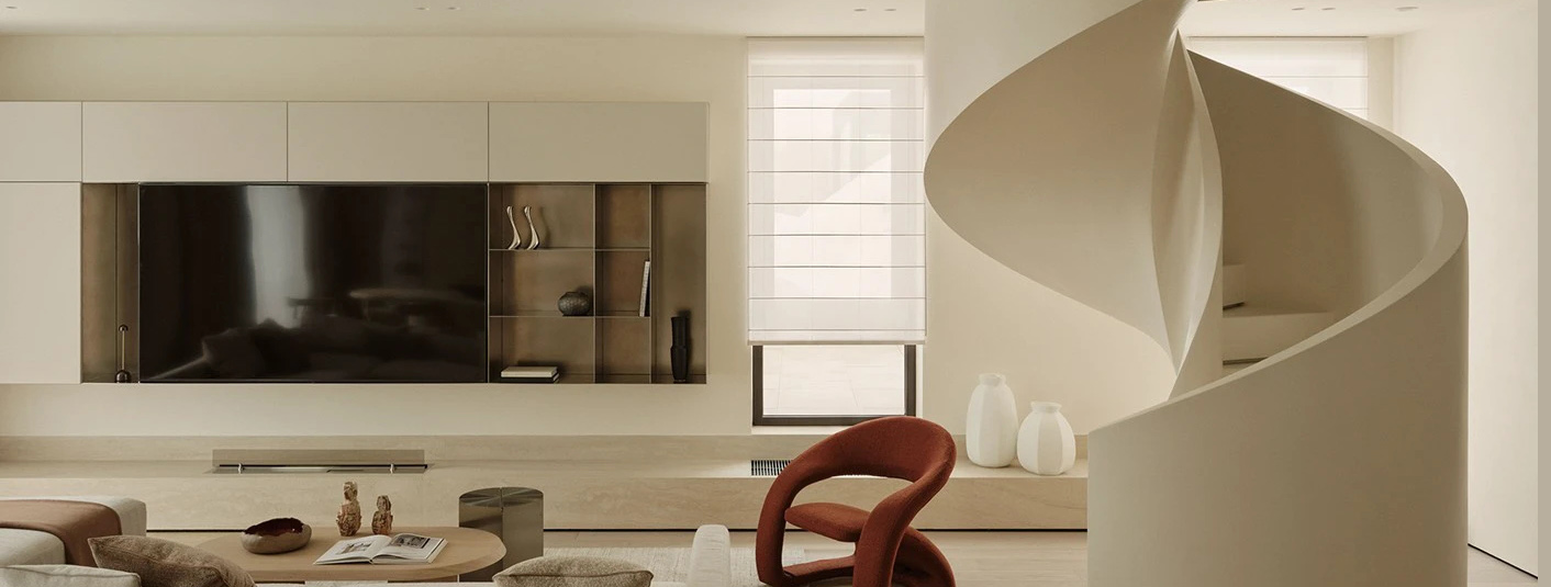 ES Studio | Two-level 