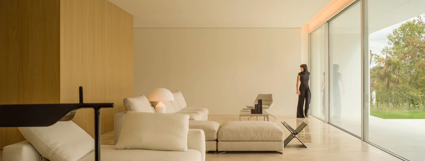 Fran Silvestre | Lavan