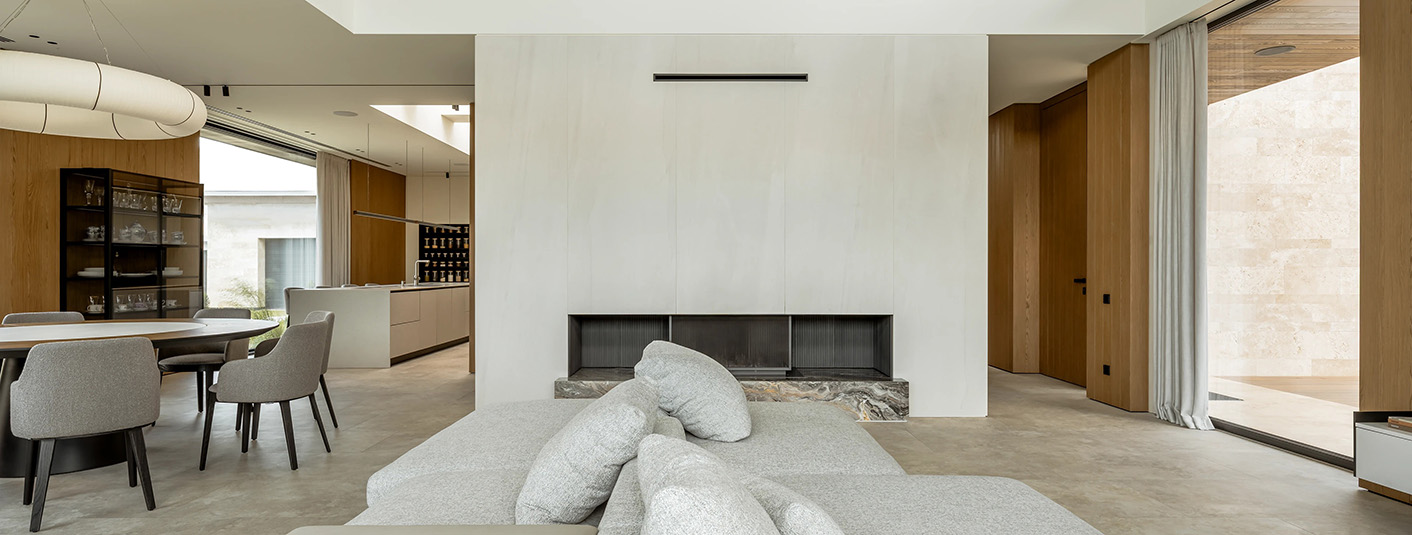 Bezmirno Architects | Maia