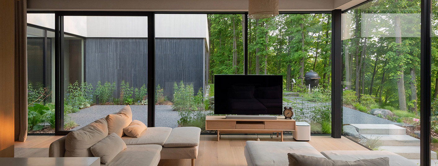 Architectural Bureau G